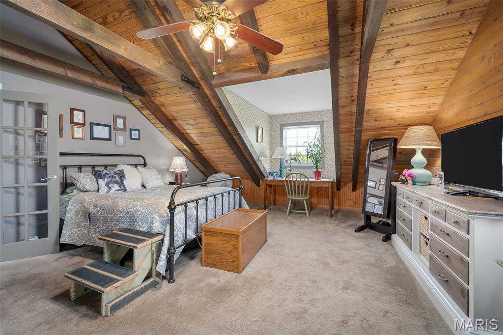 Meadowbrook Estate - Residential