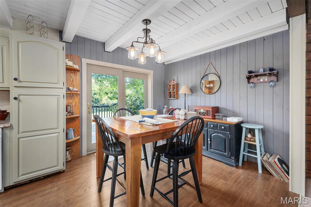 Meadowbrook Estate - Residential