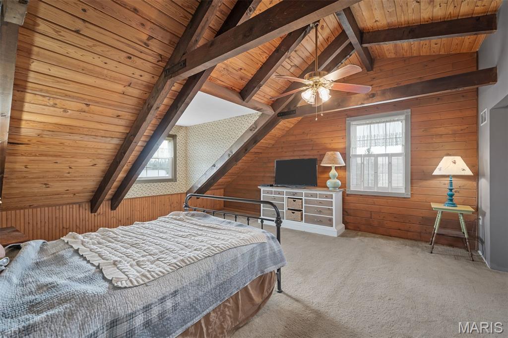 Meadowbrook Estate - Residential