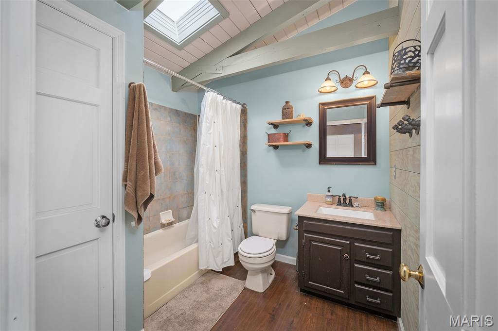 Meadowbrook Estate - Residential