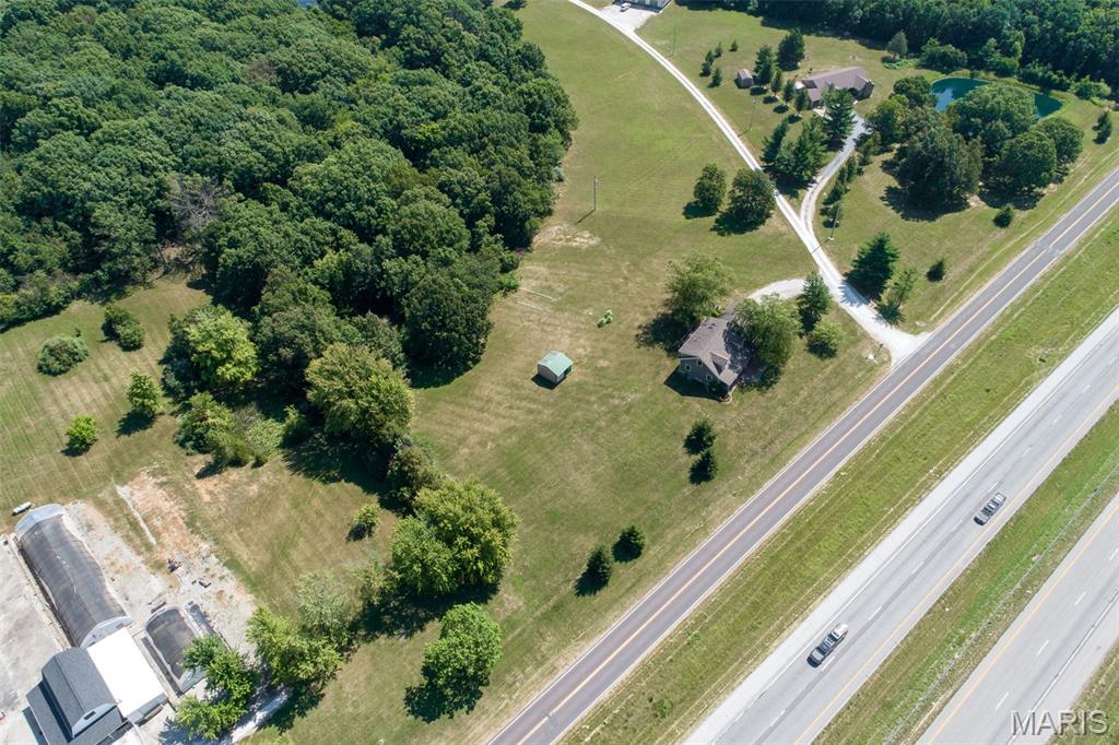 Meadowbrook Estate - Residential