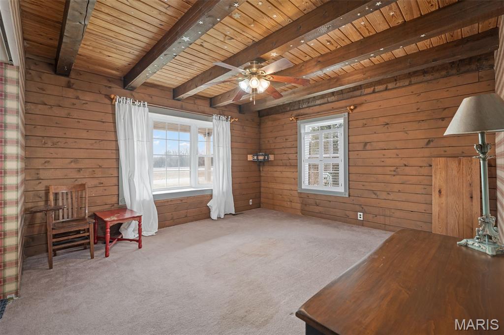 Meadowbrook Estate - Residential