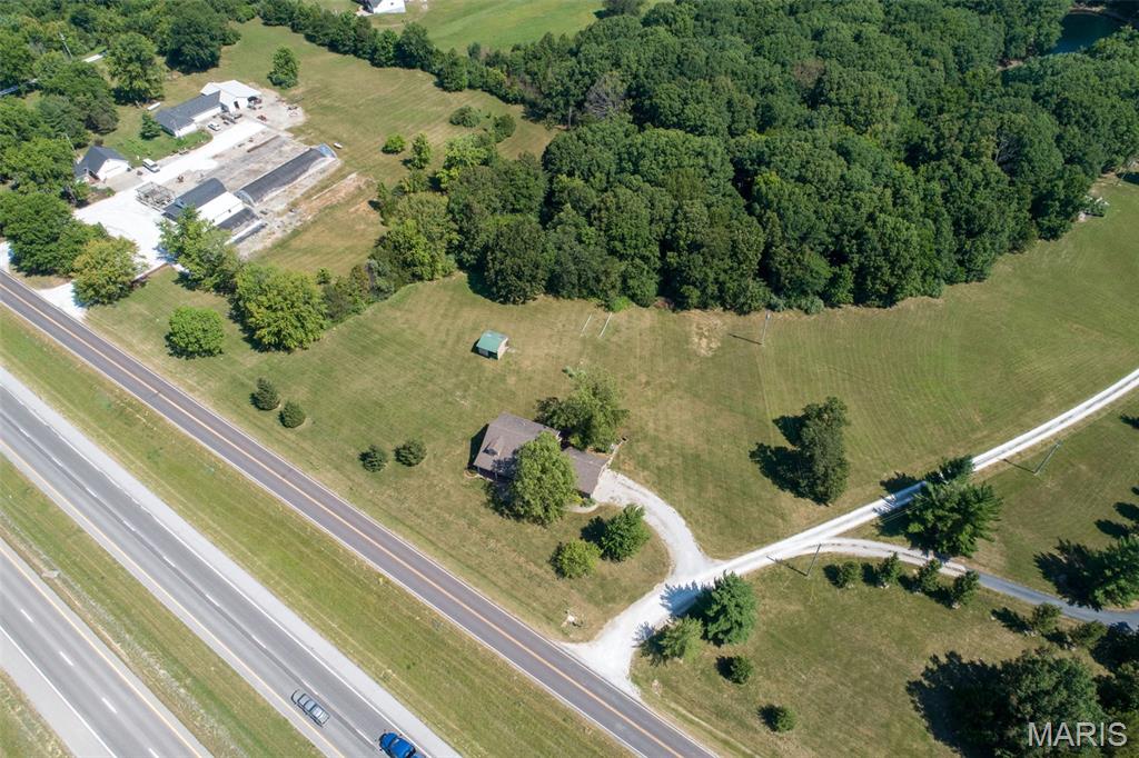 Meadowbrook Estate - Residential