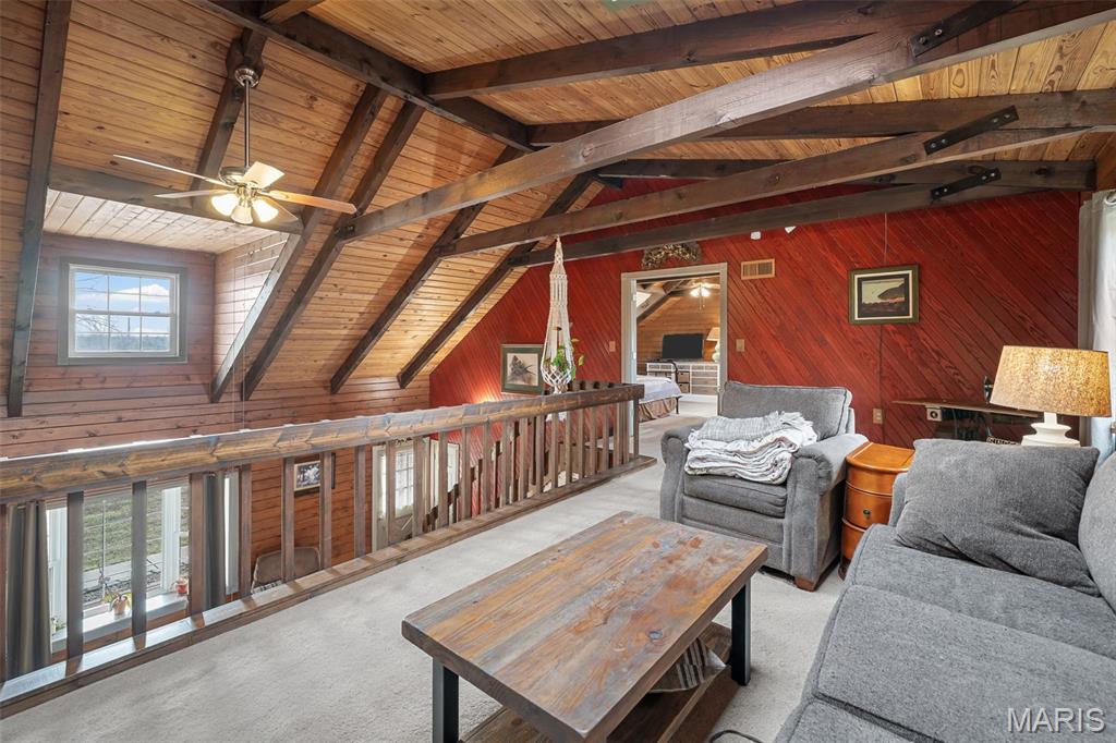 Meadowbrook Estate - Residential