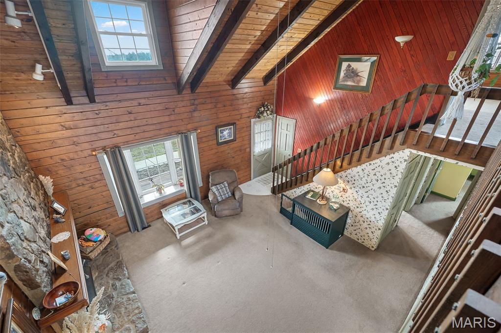 Meadowbrook Estate - Residential