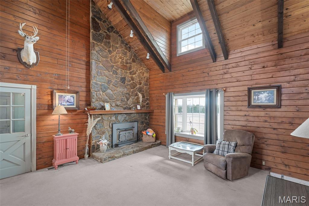 Meadowbrook Estate - Residential