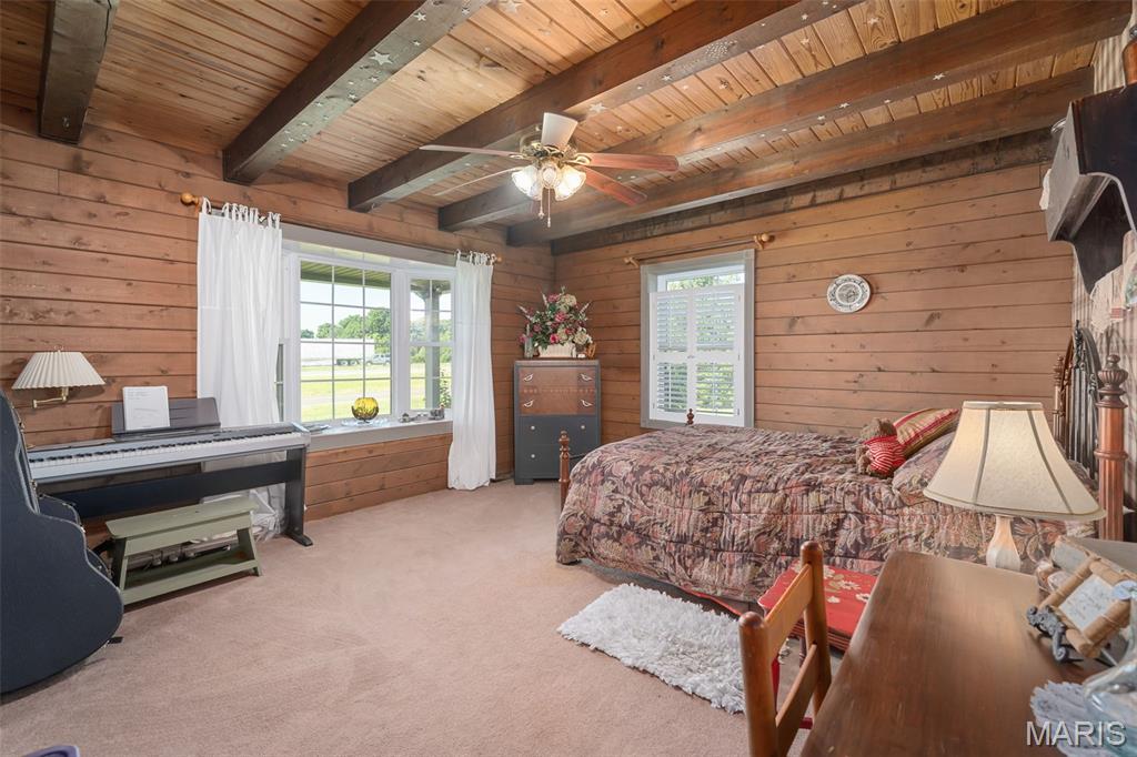 Meadowbrook Estate - Residential