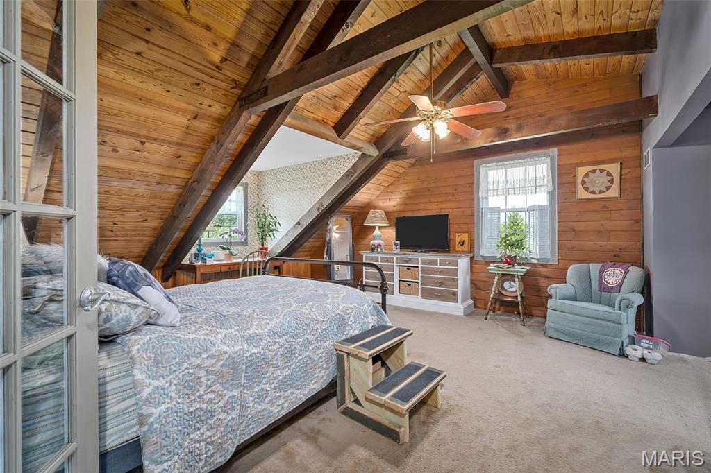 Meadowbrook Estate - Residential