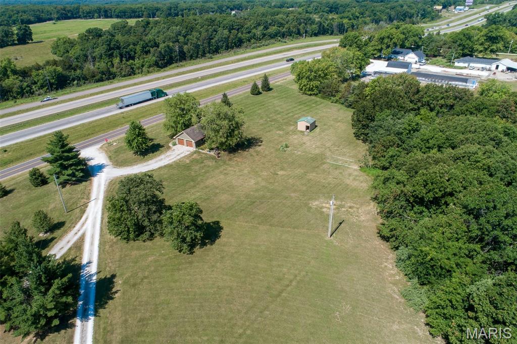 Meadowbrook Estate - Residential