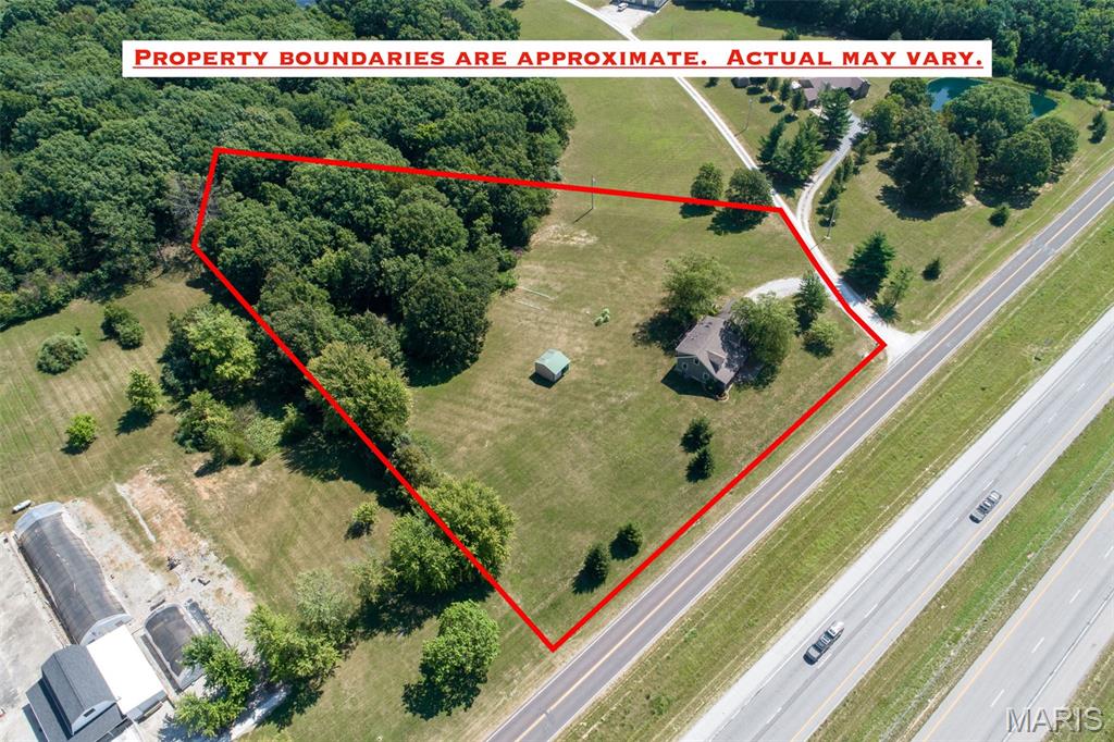 Meadowbrook Estate - Residential