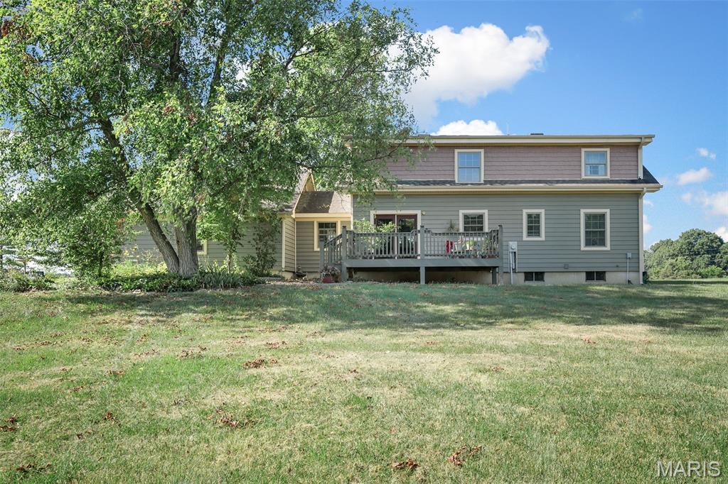 Meadowbrook Estate - Residential