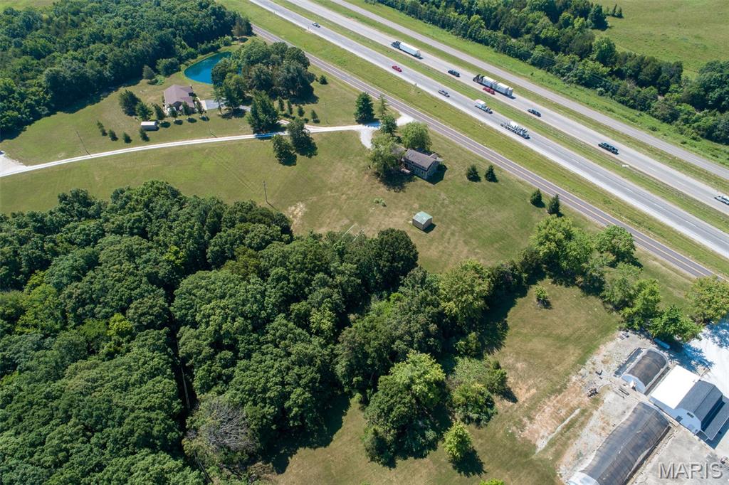 Meadowbrook Estate - Residential