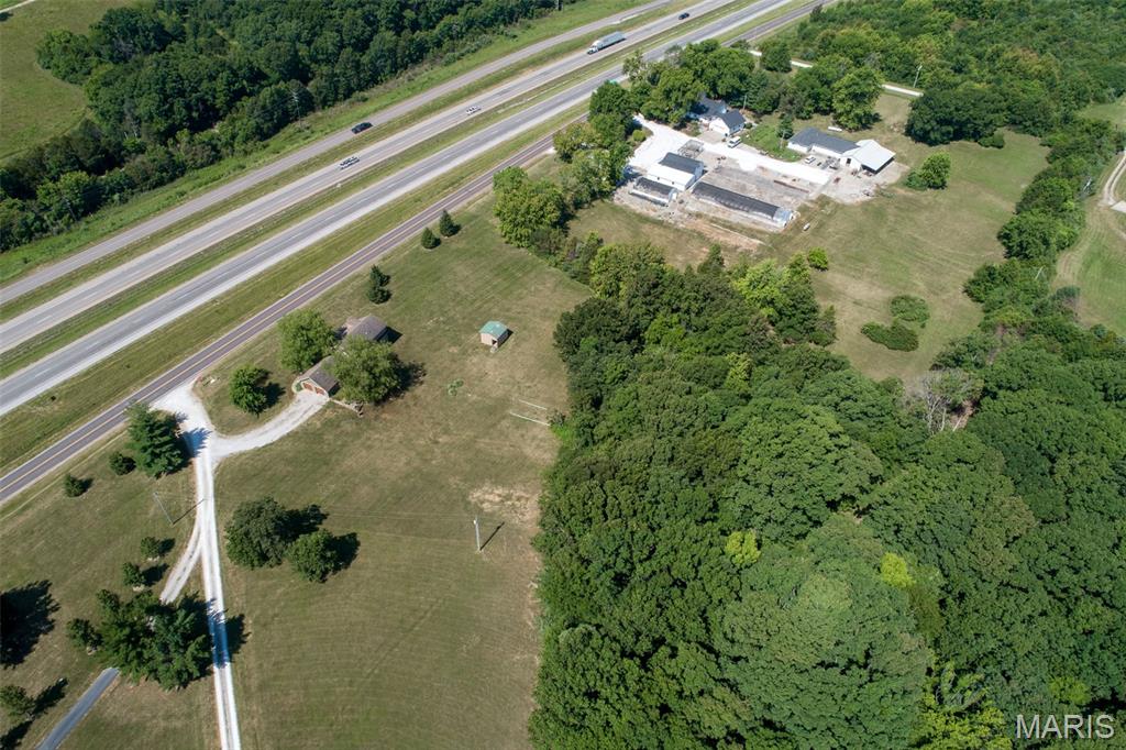 Meadowbrook Estate - Residential