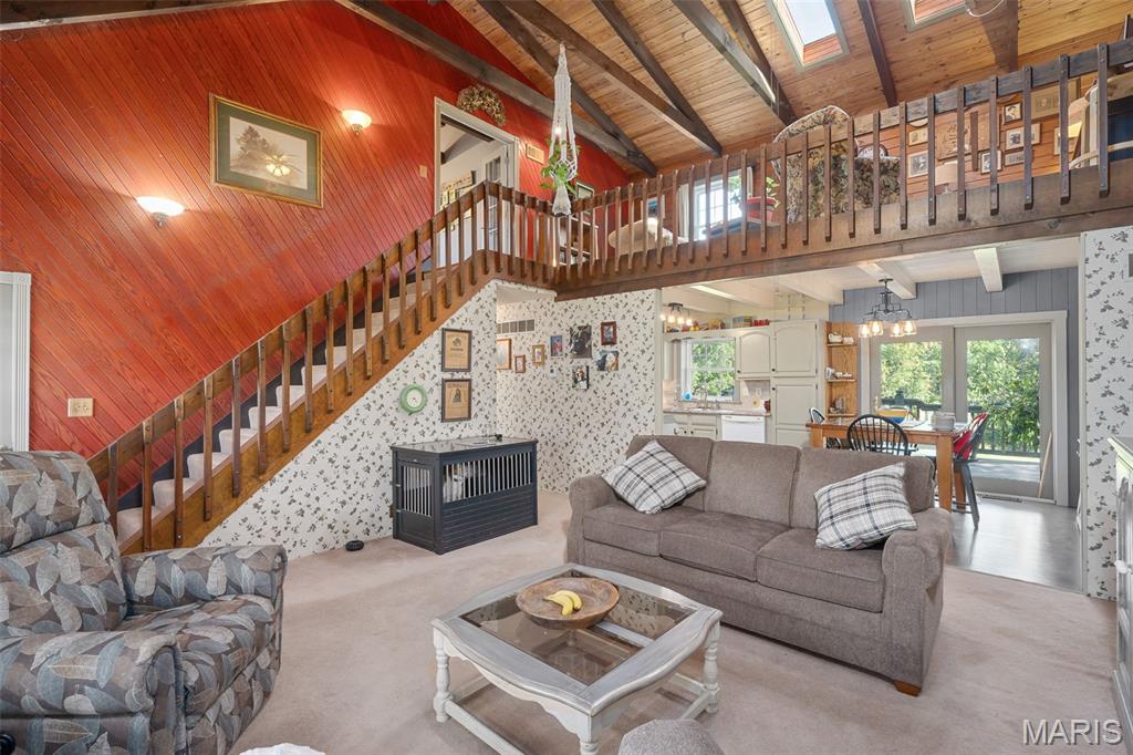 Meadowbrook Estate - Residential