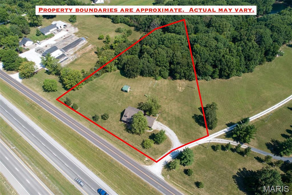 Meadowbrook Estate - Residential