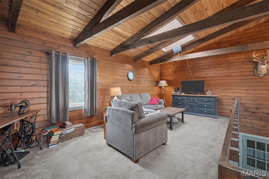 Meadowbrook Estate - Residential