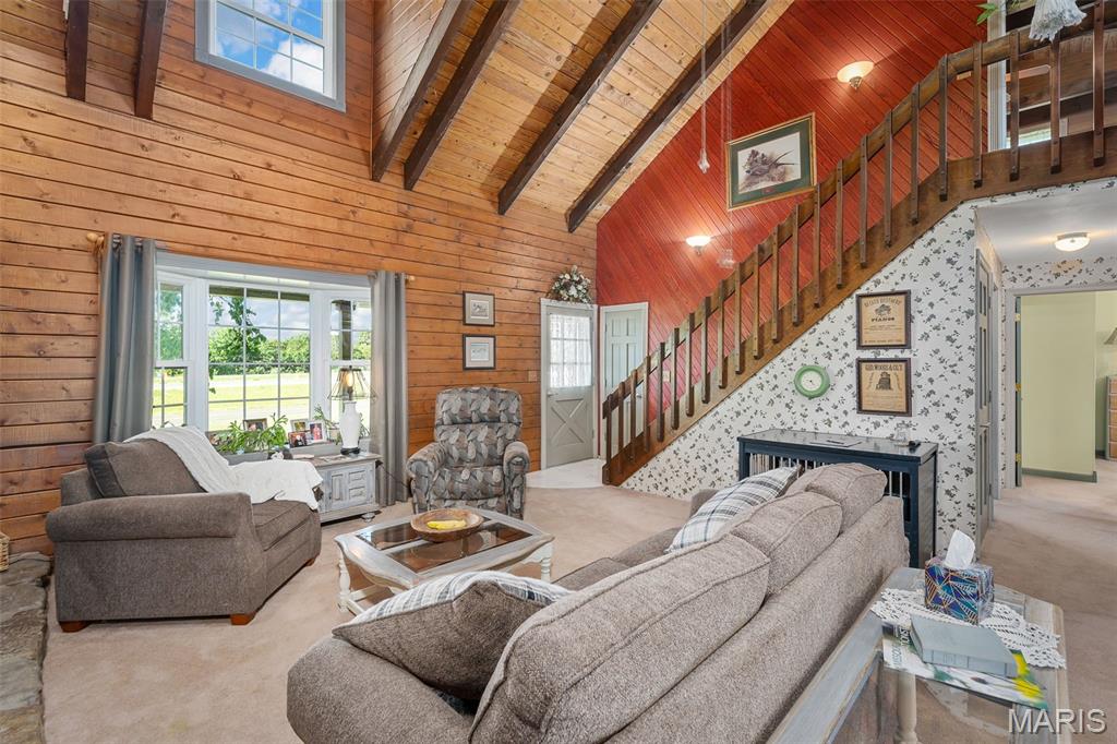 Meadowbrook Estate - Residential