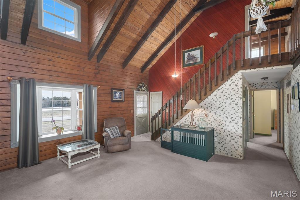 Meadowbrook Estate - Residential