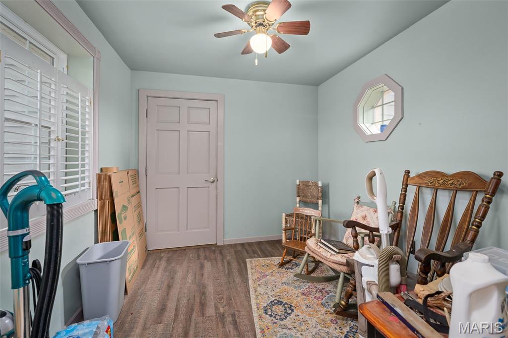 Meadowbrook Estate - Residential