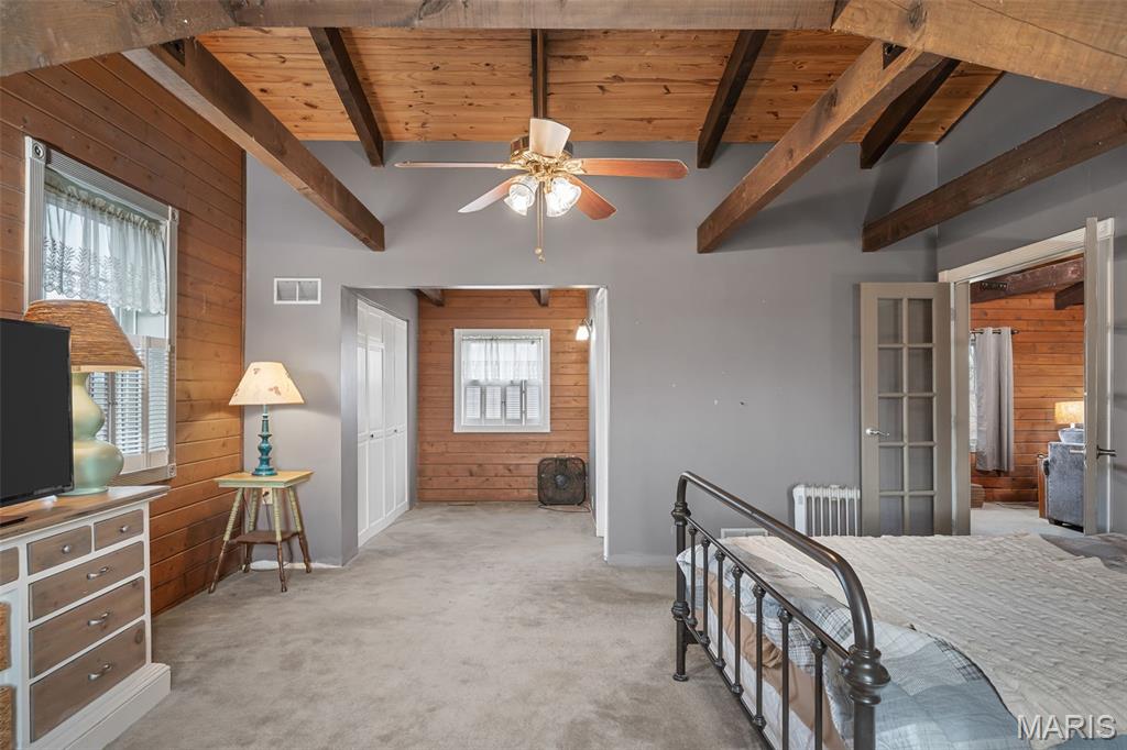 Meadowbrook Estate - Residential