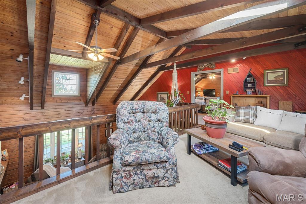 Meadowbrook Estate - Residential