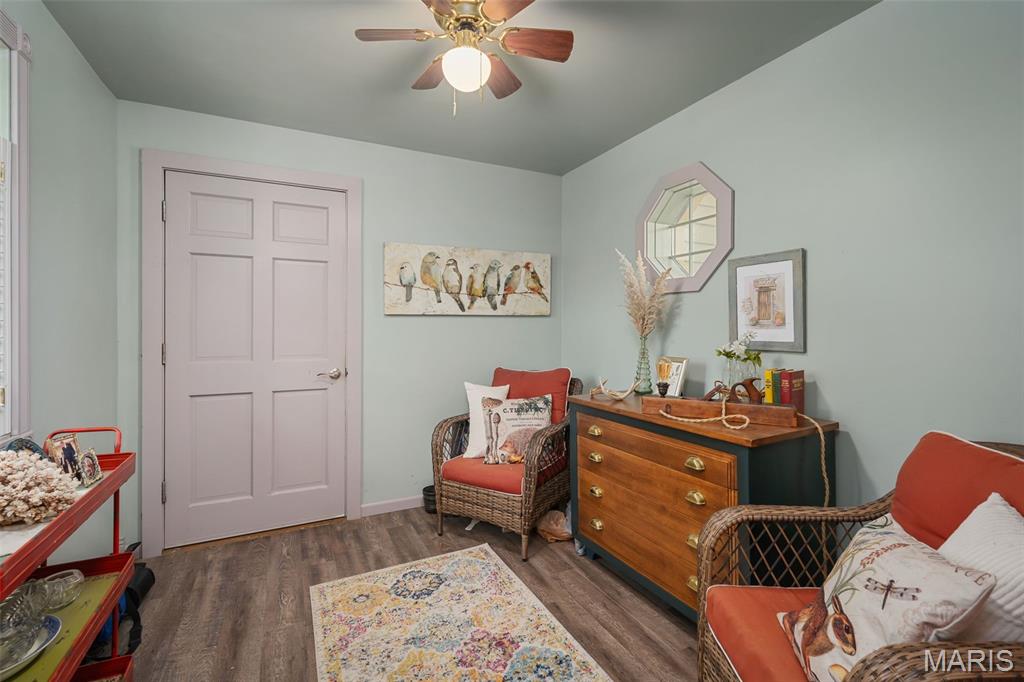 Meadowbrook Estate - Residential