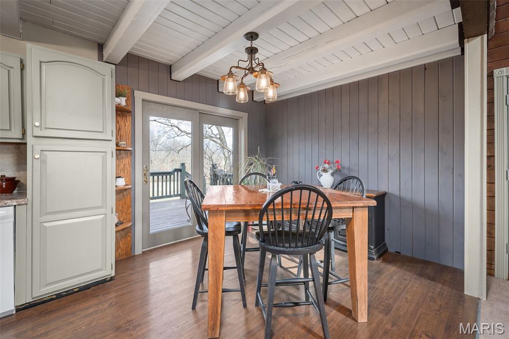 Meadowbrook Estate - Residential