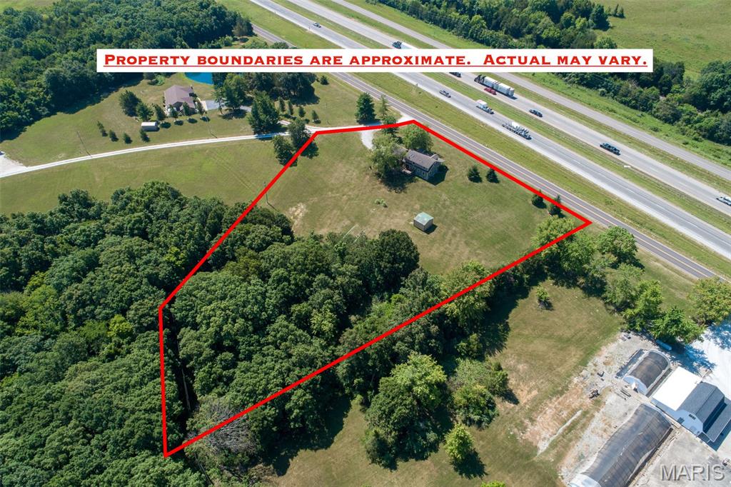 Meadowbrook Estate - Residential