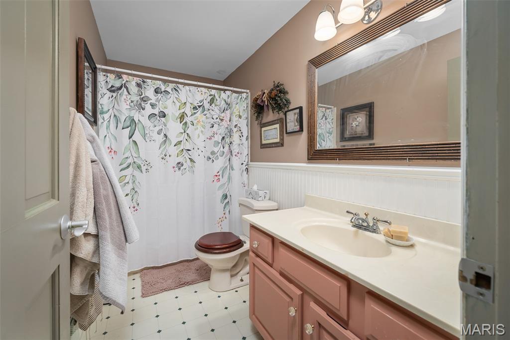 Meadowbrook Estate - Residential