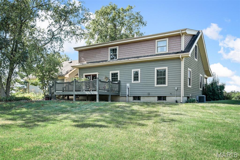 Meadowbrook Estate - Residential