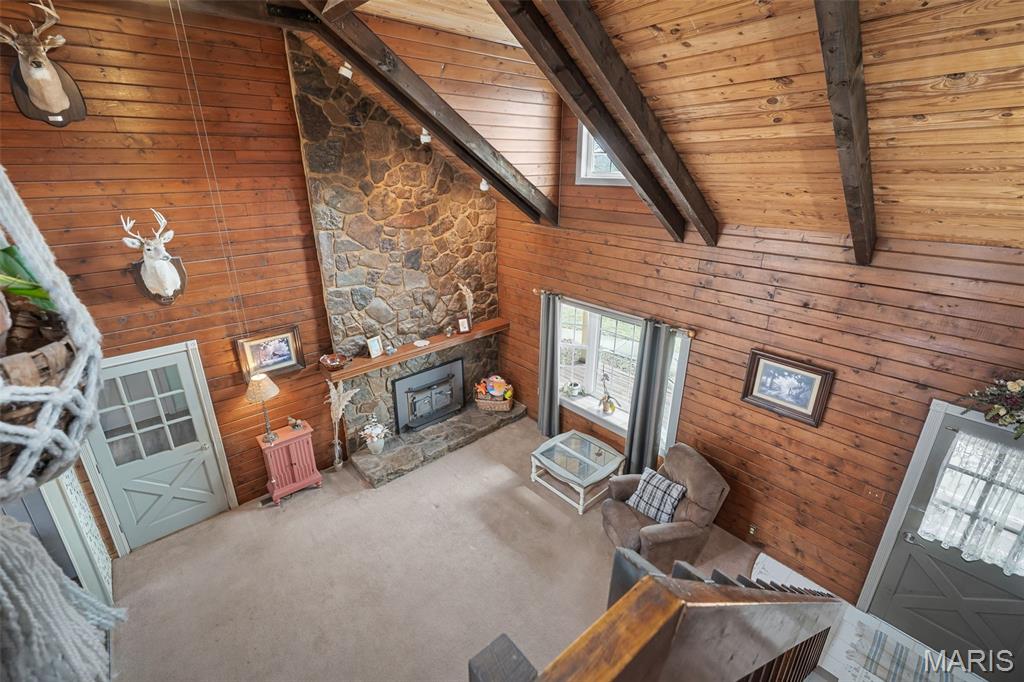 Meadowbrook Estate - Residential