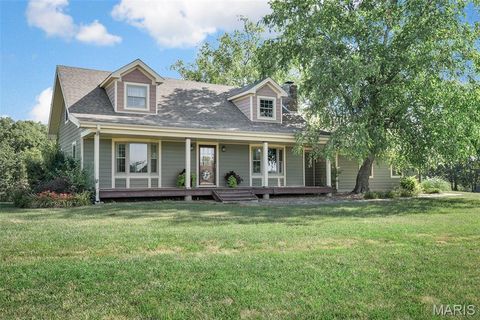 28417 Meadowbrook Estate Warrenton MO 63383