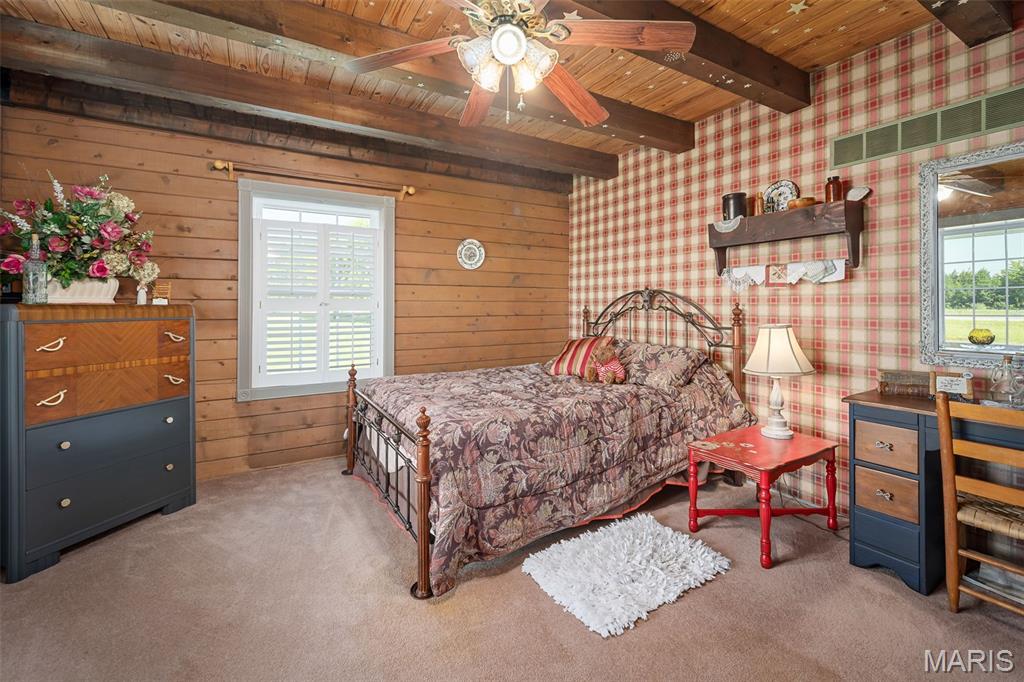 Meadowbrook Estate - Residential