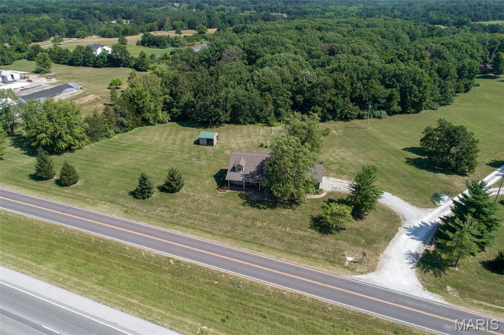 Meadowbrook Estate - Residential