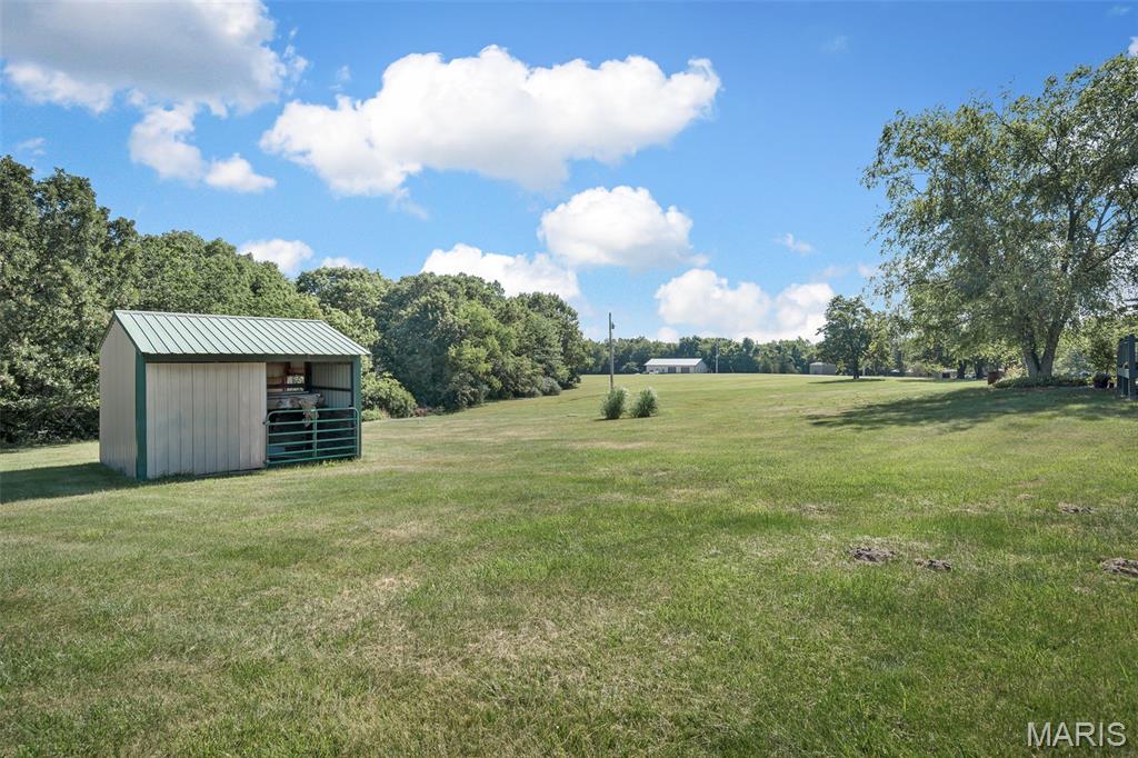 Meadowbrook Estate - Residential