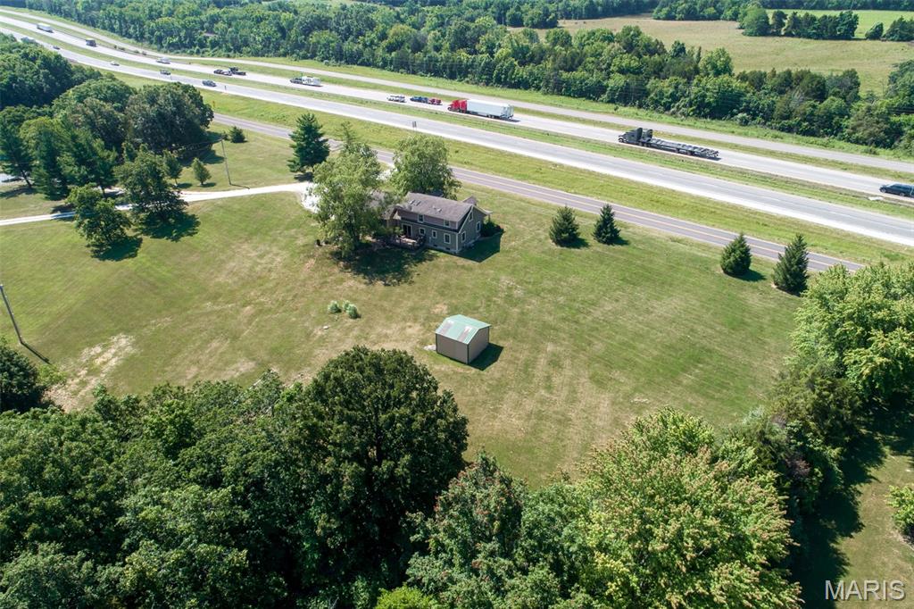 Meadowbrook Estate - Residential