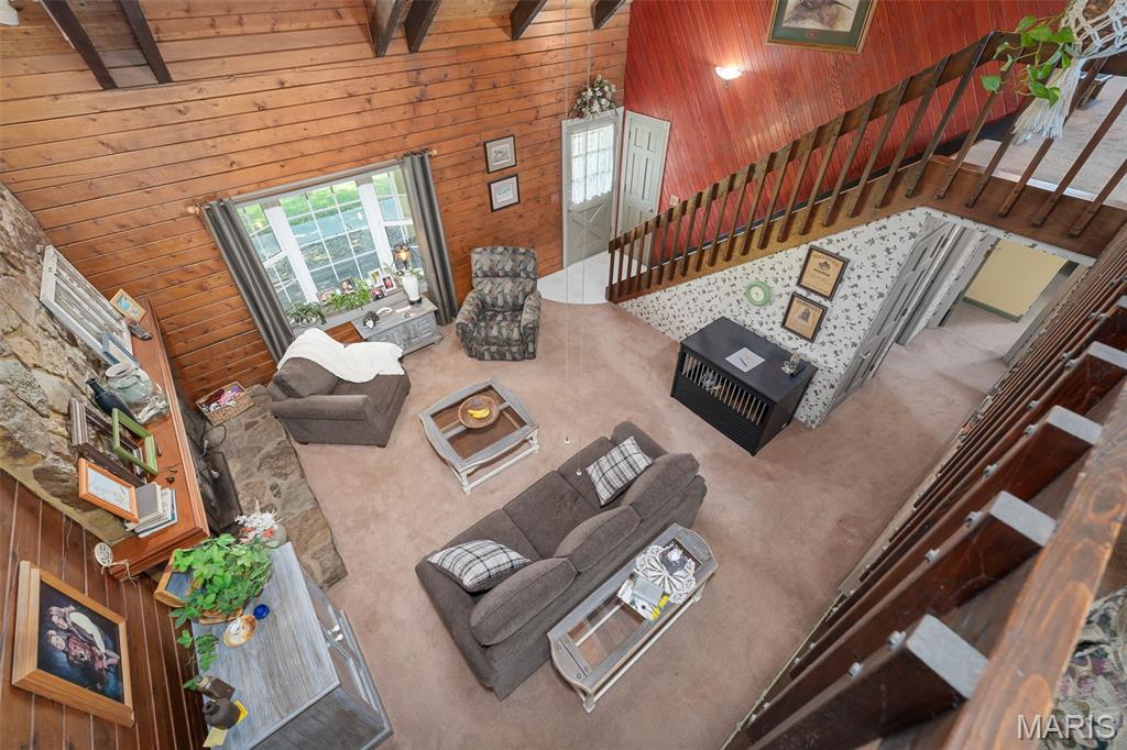 Meadowbrook Estate - Residential