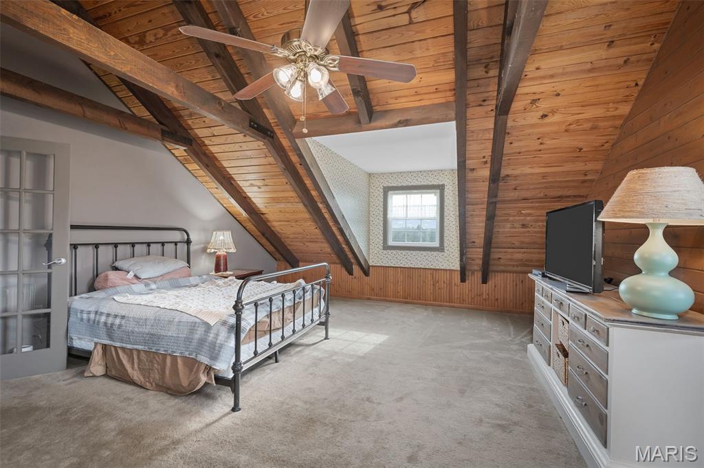 Meadowbrook Estate - Residential