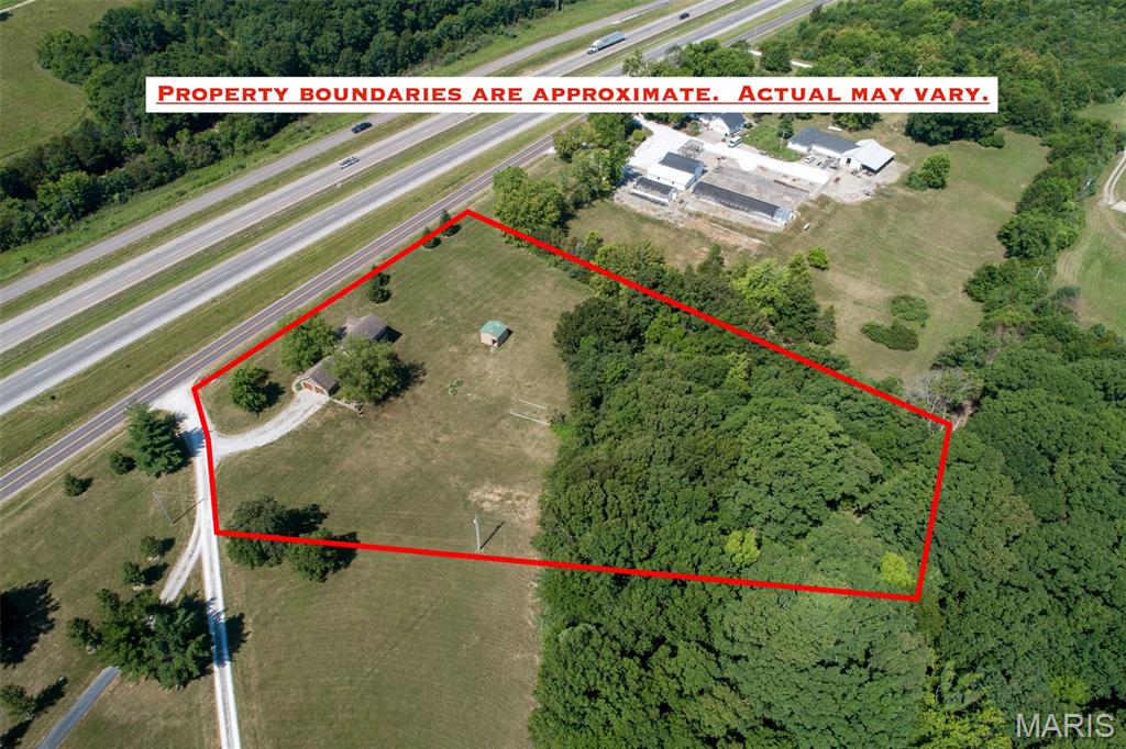 Meadowbrook Estate - Residential