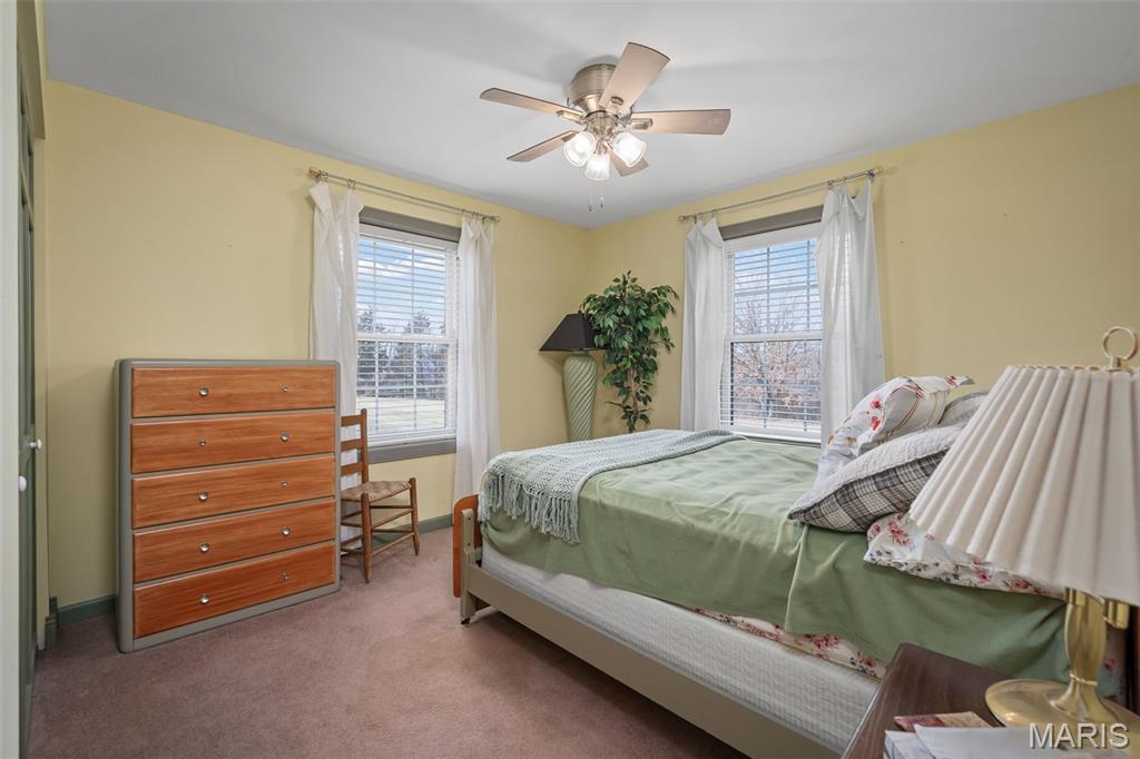 Meadowbrook Estate - Residential