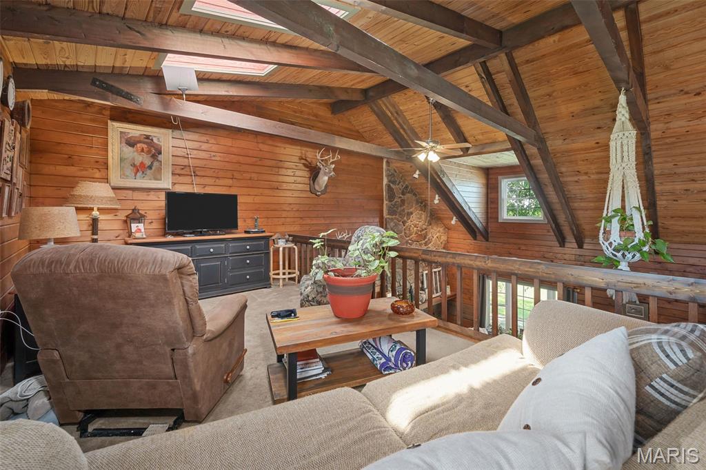 Meadowbrook Estate - Residential