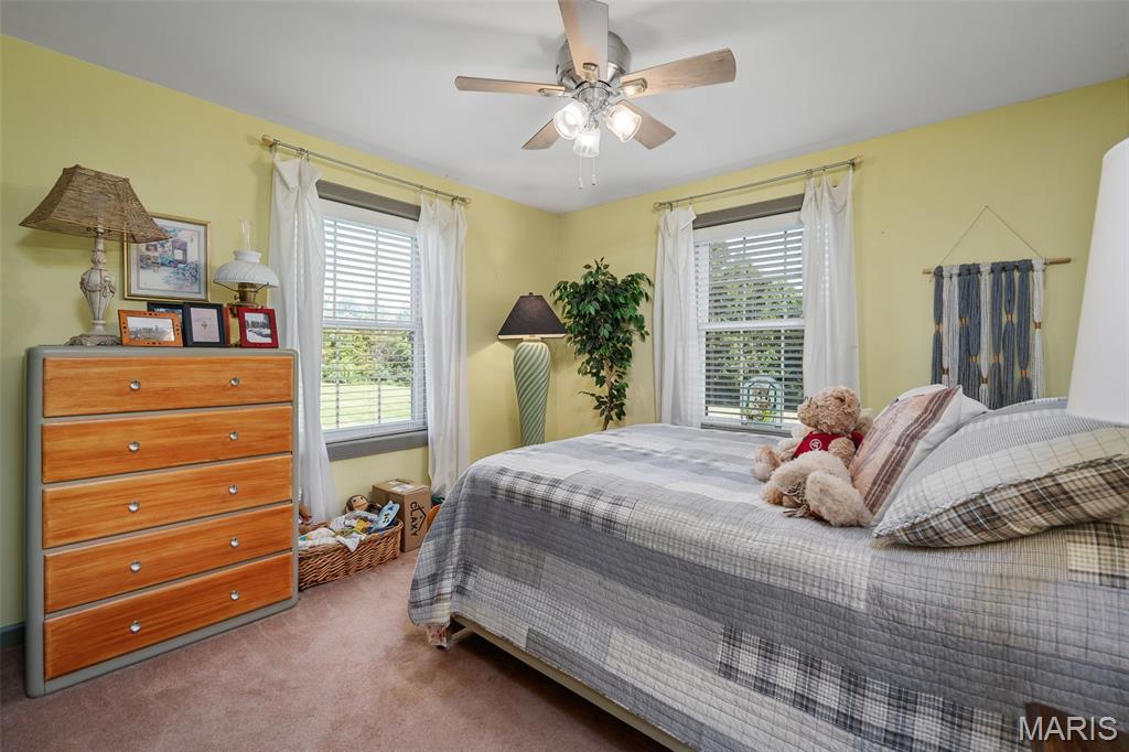 Meadowbrook Estate - Residential