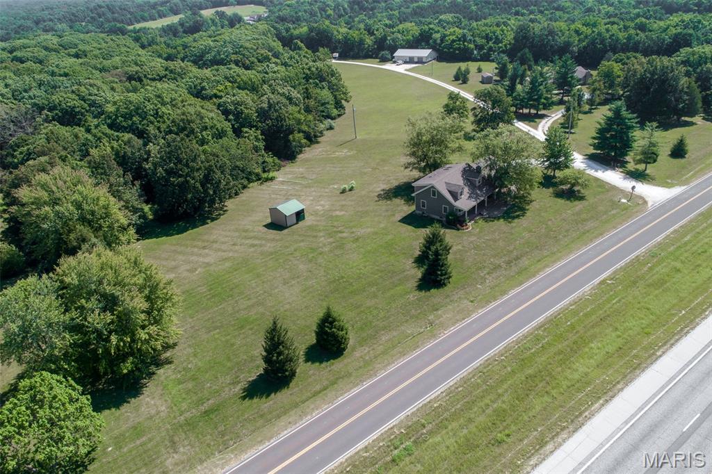 Meadowbrook Estate - Residential