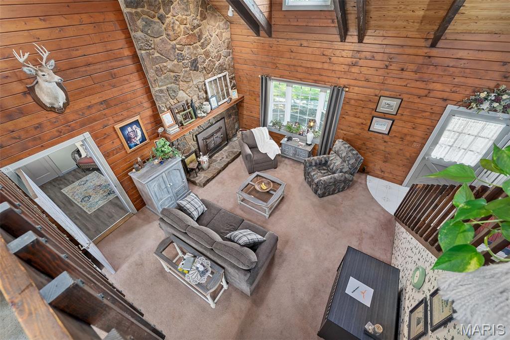 Meadowbrook Estate - Residential