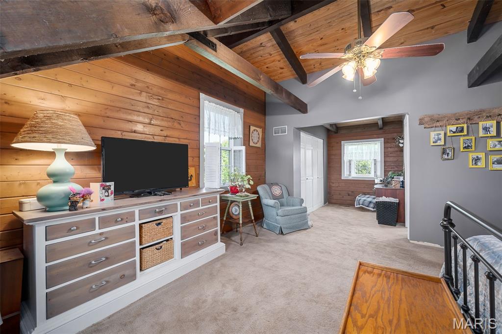 Meadowbrook Estate - Residential