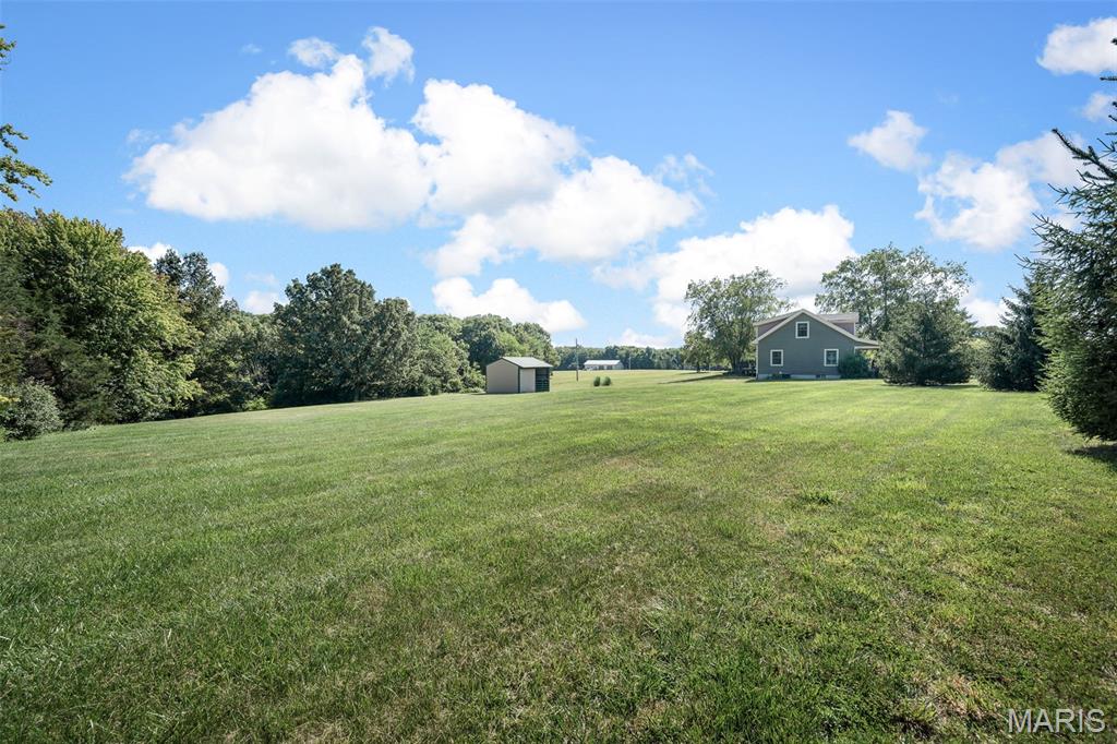 Meadowbrook Estate - Residential