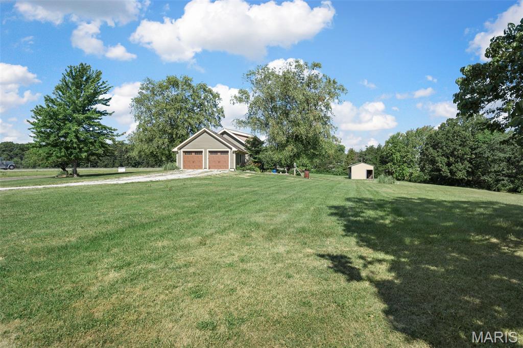 Meadowbrook Estate - Residential