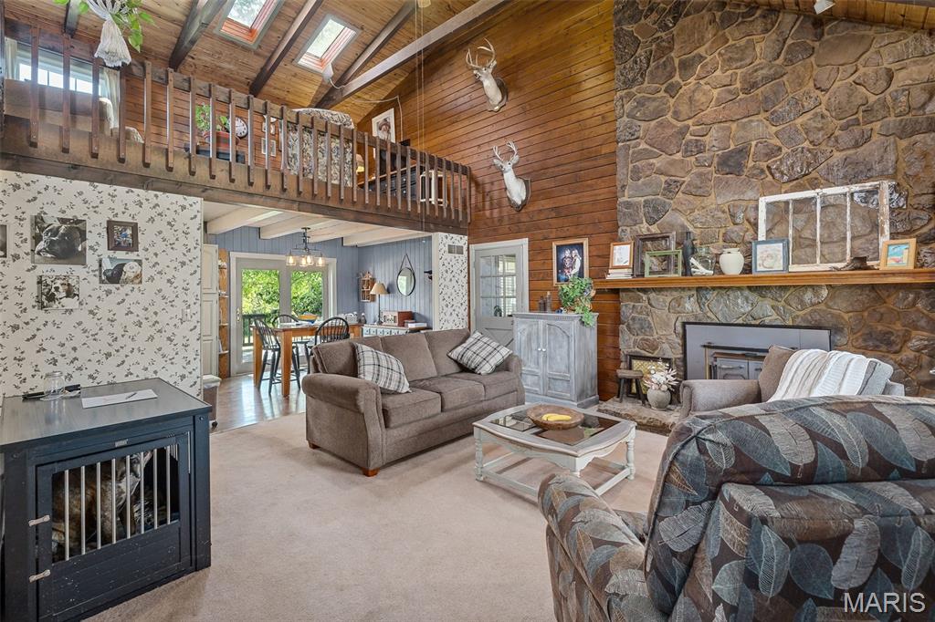 Meadowbrook Estate - Residential