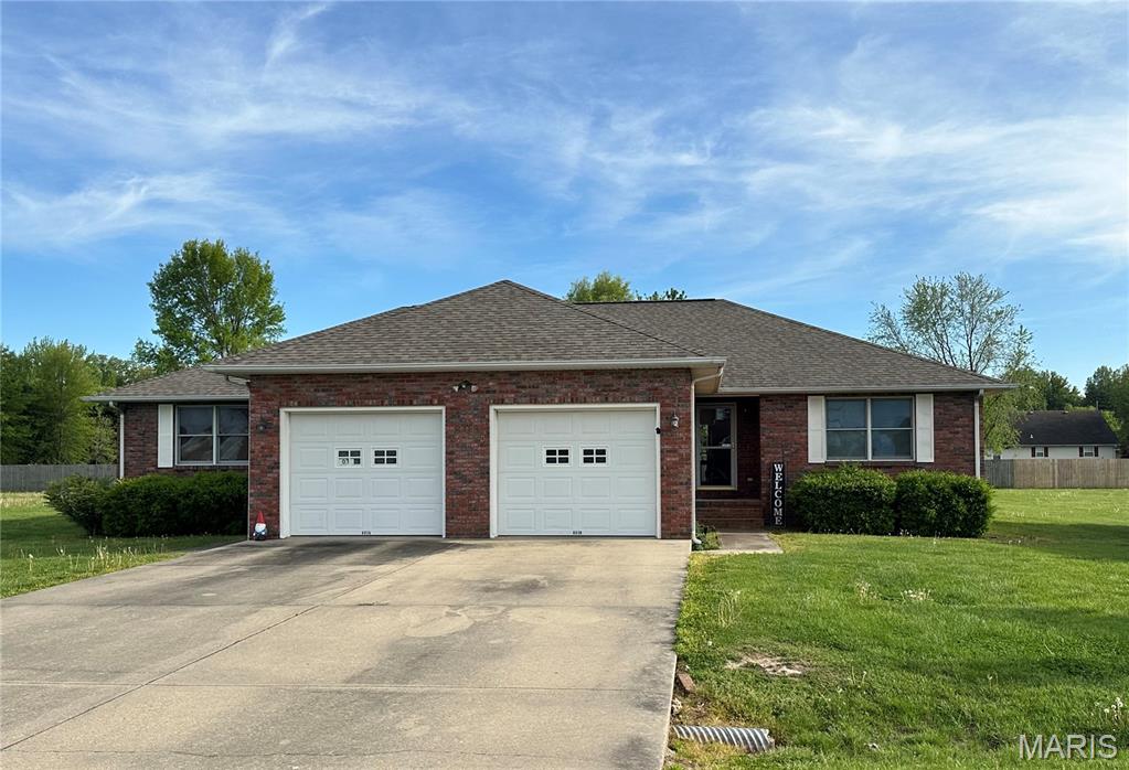 Holmes Sub - Residential Income