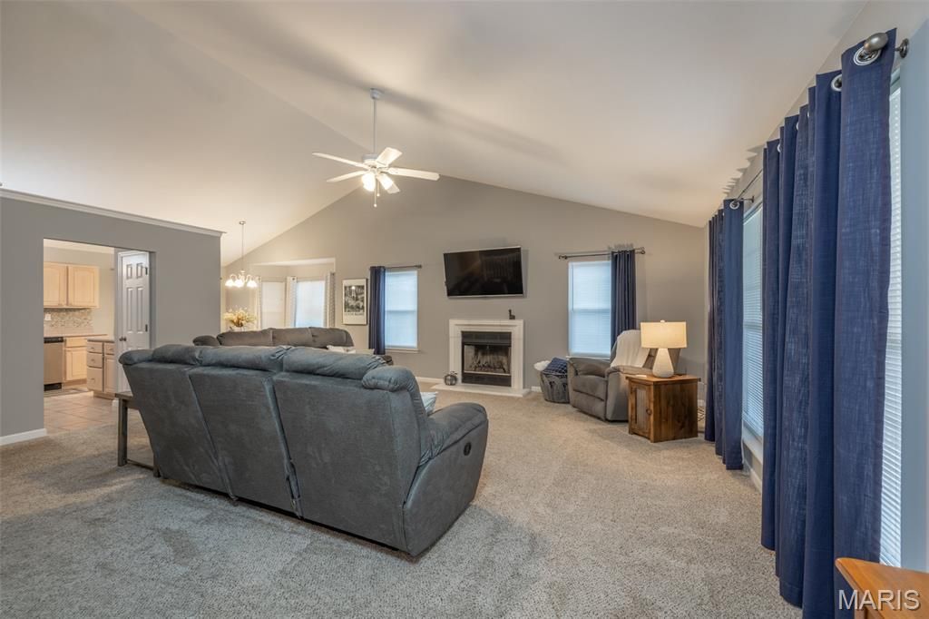 Photo of Wentzville, MO 63385 (MLS # 25073320)